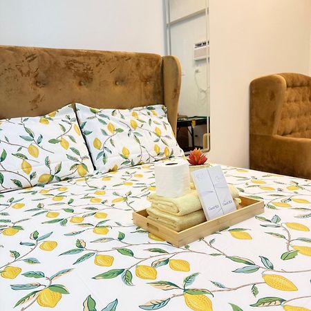 Starlight Suites Trece Martires Екстер'єр фото