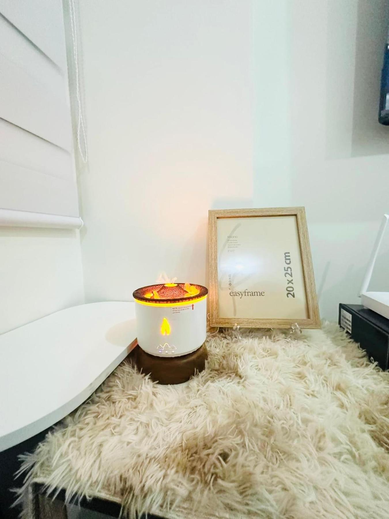 Starlight Suites Trece Martires Екстер'єр фото
